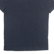 TOMMY HILFIGER Mens T-Shirt Blue S Online