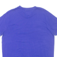 TOMMY HILFIGER Mens T-Shirt Blue XL Cheap