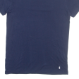 POLO RALPH LAUREN Mens T-Shirt Blue L Online