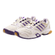 ADIDAS Sneaker Trainers White Synthetic Girls UK 6 on Sale