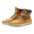 TIMBERLAND Lace-Up Boots Brown Suede Mens UK 7 Online Hot Sale