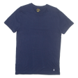 POLO RALPH LAUREN Mens T-Shirt Blue L Online