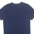 POLO RALPH LAUREN Mens T-Shirt Blue L Online