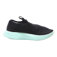 ALLBIRDS Low Top Trainers Black Synthetic Womens UK 4.5 Online