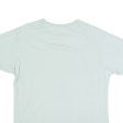 VANS Mens T-Shirt Blue M For Sale