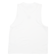 ADIDAS Womens Vest White Sleeveless UK 8 on Sale