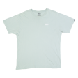 VANS Mens T-Shirt Blue M For Sale