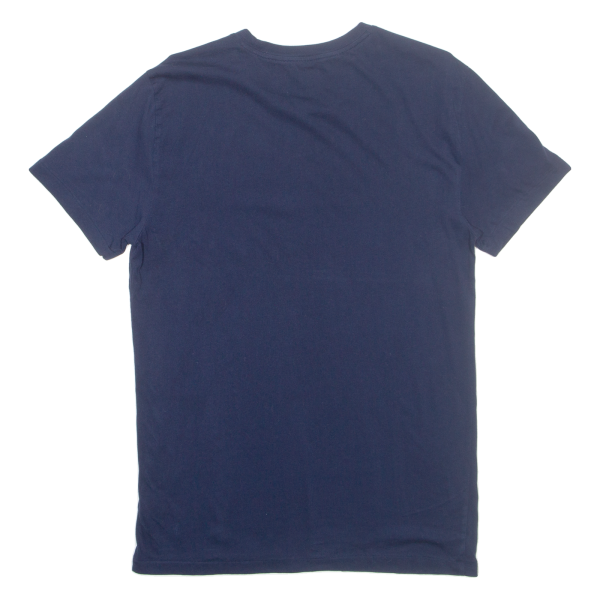 POLO RALPH LAUREN Mens T-Shirt Blue L Online