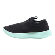 ALLBIRDS Low Top Trainers Black Synthetic Womens UK 4.5 Online