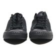 CONVERSE Chuck Taylor All Star Low Top Trainers Black Canvas Womens UK 5.5 Online Sale