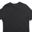 THE NORTH FACE LONDON WEMBLEY Mens T-Shirt Black M Online