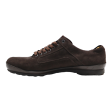 HUGO BOSS Sneaker Trainers Brown Suede Mens UK 8 Online Sale