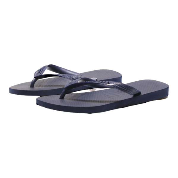 HAVAIANAS Flip Flop Sandals Blue Synthetic Womens UK 8.5 Sale