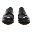 BILTRITE Oxford Shoes Black Leather Mens UK 9.5 Hot on Sale