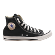 CONVERSE Chuck Taylor All Star 2011 High Top Trainers Black Canvas Mens UK 8.5 Discount