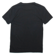 POLO RALPH LAUREN Mens T-Shirt Black S Cheap