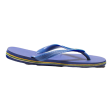 HAVAIANAS Flip Flop Sandals Blue Synthetic Mens UK 6.5 Online Sale