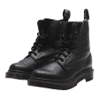 DR MARTENS 1460 Lace-Up Boots Black Leather Womens UK 3 Cheap