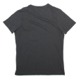 TOMMY HILFIGER Mens T-Shirt Black L Supply