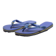 HAVAIANAS Flip Flop Sandals Blue Synthetic Mens UK 6.5 Online Sale