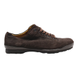 HUGO BOSS Sneaker Trainers Brown Suede Mens UK 8 Online Sale