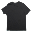 THE NORTH FACE LONDON WEMBLEY Mens T-Shirt Black M Online