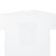 SUMMER COLLECTION Philippines Mens T-Shirt White USA M Online