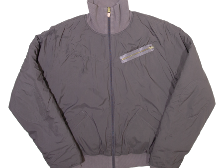 PUMA Insulated Womens Jacket Grey XL Supply