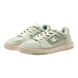 CHAMPION Sneaker Trainers Green Synthetic Mens UK 8.5 Cheap