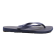 HAVAIANAS Flip Flop Sandals Blue Synthetic Womens UK 8.5 Sale