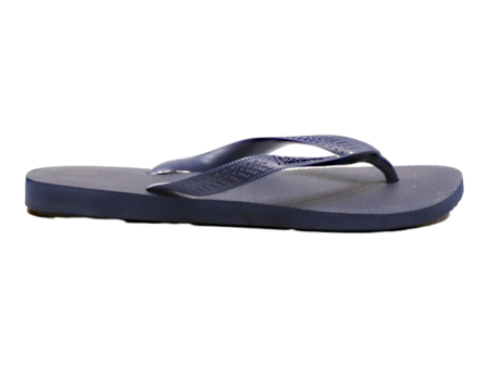 HAVAIANAS Flip Flop Sandals Blue Synthetic Womens UK 8.5 Sale