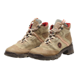 ESPIRIT Hiking Boots Brown Suede Mens UK 7.5 Discount