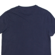 POLO RALPH LAUREN Custom Slim Fit Mens T-Shirt Blue L Online