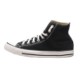 CONVERSE Chuck Taylor All Star 2011 High Top Trainers Black Canvas Mens UK 8.5 Discount