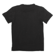 POLO RALPH LAUREN Mens T-Shirt Black M Online