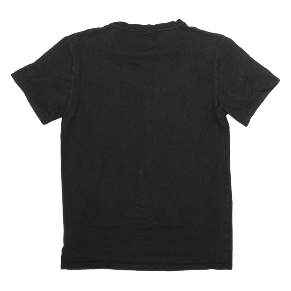 POLO RALPH LAUREN Mens T-Shirt Black M Online