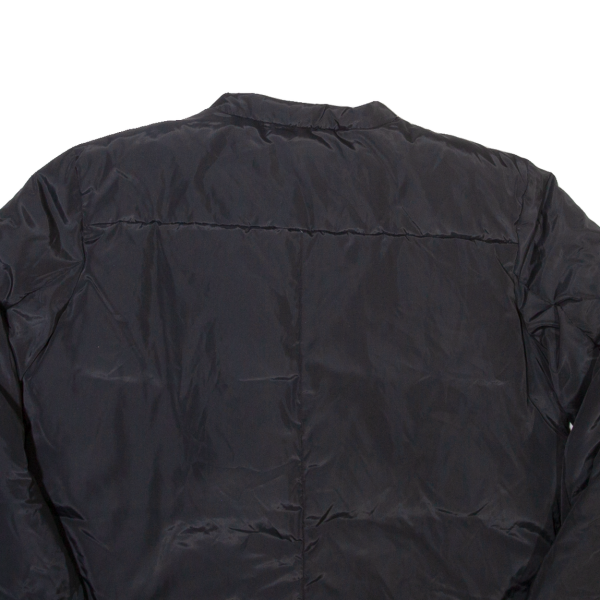 DKNY Down Insulated Womens Jacket Black S Supply