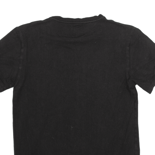 POLO RALPH LAUREN Mens T-Shirt Black M Online