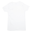 POLO RALPH LAUREN Mens T-Shirt White XL Fashion