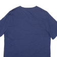 POLO RALPH LAUREN Mens T-Shirt Blue XL Sale