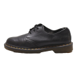 DR MARTENS 1461 Derby Shoes Black Leather Womens UK 6.5 Discount