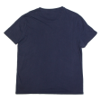 POLO RALPH LAUREN Custom Slim Fit Mens T-Shirt Blue L Online