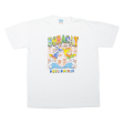 SUMMER COLLECTION Philippines Mens T-Shirt White USA M Online