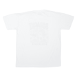 SUMMER COLLECTION Philippines Mens T-Shirt White USA M Online