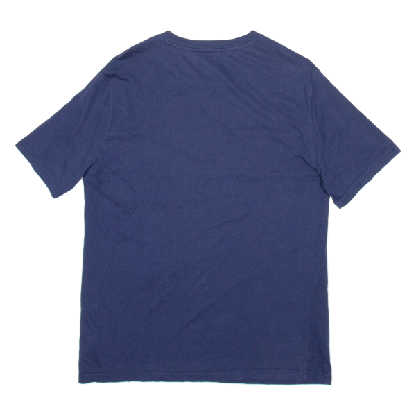 POLO RALPH LAUREN Mens T-Shirt Blue XL Sale