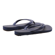 HAVAIANAS Flip Flop Sandals Blue Synthetic Womens UK 8.5 Sale