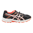 ASICS Sneaker Trainers Black Synthetic Womens UK 4.5 Online now