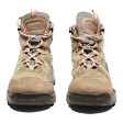 ESPIRIT Hiking Boots Brown Suede Mens UK 7.5 Discount