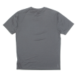 THE NORTH FACE Mens T-Shirt Grey S Online