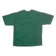 TSI World s Greatest Dad Mens T-Shirt Green XL Online Sale